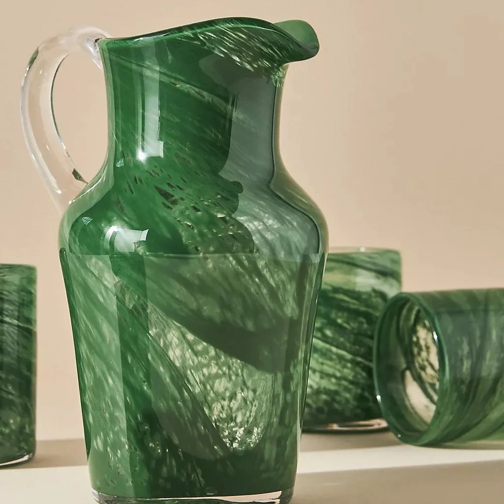 Anthropologie Ilaria Pitcher